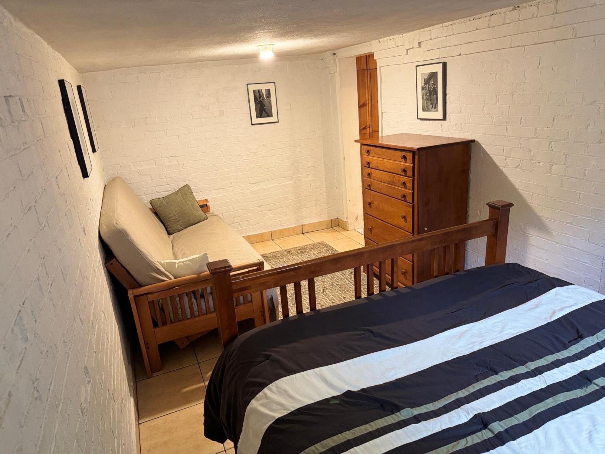First Floor One Bedroom Apartment With Full Kitchen & Bath Waszyngton Zewnętrze zdjęcie